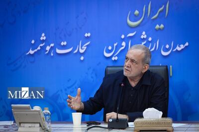  روایت رئیس‌جمهور از دیدار ۲ ساعت و نیمه با رهبر معظم انقلاب
