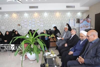  رئیس دادگستری یزد: ثبت‌نام ۳۳ میلیون نفر در پویش «جانفدا» تجلی تلاش معلمان این سرزمین است