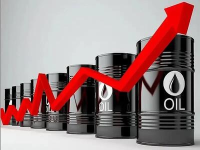  افزایش قیمت نفت ازسرگرفته شد