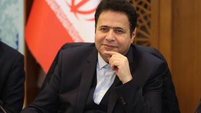  اعزام هیات اقتصادی استان اردبیل به جمهوری آذربایجان