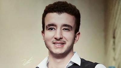  عکس/ نگاهی به تغییر چهره مهدی قربانی، ستاره کم سن وسال سریال گل سنگ/ ماشاءالله چقدر تغییر کرده