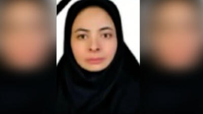  اولین عکس مریم آقابابایی / دختر شهرکردی توسط راننده تاکسی اینترنتی کشته شد