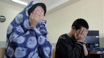  تازه عروس تهرانی به جای داماد با  دوست پسرش به شمال رفت / ابتدا زنم را بخشیدم اما دیدم گستاخ تر شده است / تصمیم سختی گرفتم + نظر کارشناس