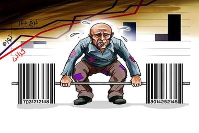  وزیر جهاد کشاورزی از آرامش بازار می‌ گوید؛ مردم از جهش قیمت‌ ها جا می‌ خورند!