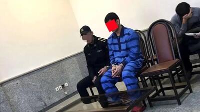  مرگ سومین قربانی قتل عام خانوادگی در تهران / قاتل 44 ساله خواهرزاده 8 ساله را در اتاق زندانی کرد و بقیه را کشت