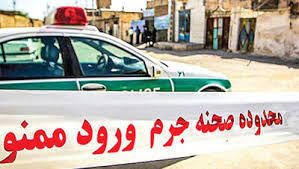  مرگ مشکوک مرد طلافروش تهرانی در غیاب همسرش / رد کبودی در گلوی مرد جوان دیده شد