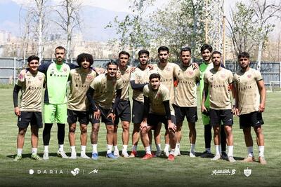  پایان عصر نفوذ در پرسپولیس؛ کودتا انجام شد!