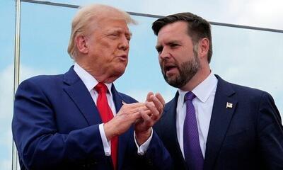  اکونومیست: دولت ترامپ سه گزینه بد پیش رو دارد؛ اول یک توافق سریع با ایران که در آن هر دو طرف محاصره را بردارند و بقیه مسائل را به مذاکرات آینده موکول کنند؛ دوم ادامه محاصره و سوم از سرگیری جنگ