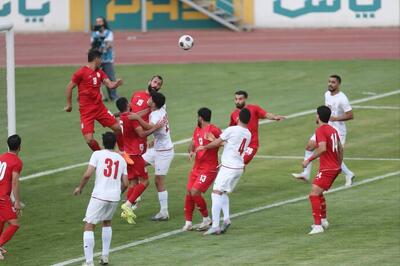  نگاهی به زمابندی اعلام لیست نهایی تیم ملی فوتبال