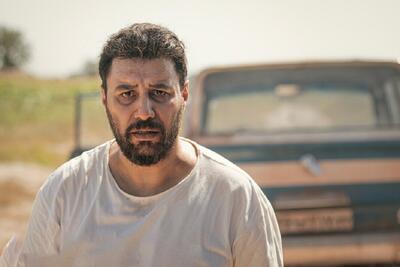  «جواد عزتی» با یک فیلم کمدی جدید در راه سینما