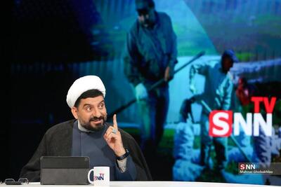  آزادی خواه: دشمن در نبرد رمضان در تلاش برای ایجاد قحطی در ایران بود/ دشمن صهیونی - آمریکایی بیش از ۲ هزار بار تاسیسات برقی ما را مورد هدف قرار داد+فیلم