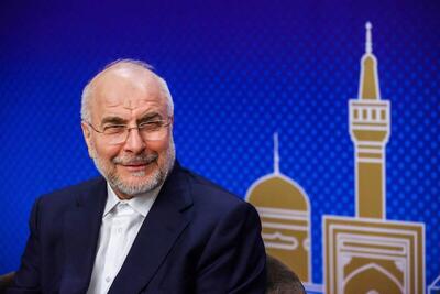  قالیباف: طوفان‌الاقصی در زمره حماسه‌های تاریخ‌ساز است