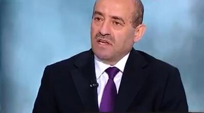  ژنرال اردنی: تنگه هرمز نشان داد قدرت آمریکا دیگر بی‌رقیب نیست