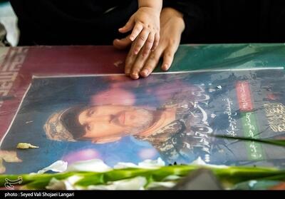  خان‌طومان تجلی ایمان در برابر سیاهی تکفیر بود - تسنیم