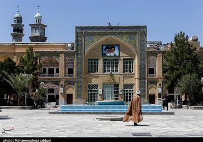  اعلام جزئیات پذیرش طلاب در لرستان - تسنیم