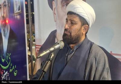  دشمن با فشار اقتصادی به دنبال خالی کردن خیابان‌ها است - تسنیم