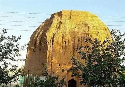  برج تاریخی چهل‌دختران سمنان سنددار شد - تسنیم