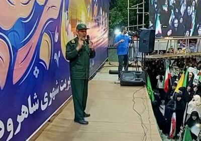 قرارگاه سایبری خاتم‌الانبیا‌: فعالیت سربازان مجازی بازتاب جهانی داشت - تسنیم
