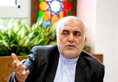  تسلط نیروی دریایی ارتش و سپاه بر تنگه هرمز واقعیتی انکارناپذیر است - تسنیم