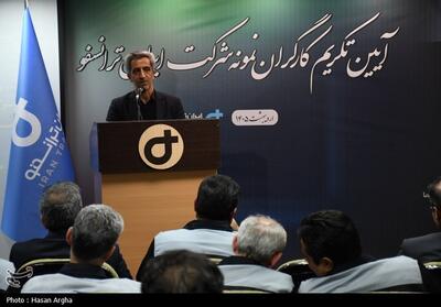  ایران‌ترانسفو قابلیت برند شدن در تولید خودروهای برقی را ‌دارد - تسنیم