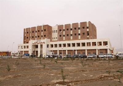  بیمارستان شهید مصطفی خمینی ملی شد - تسنیم