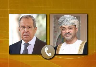  تاکید روسیه بر آمادگی برای کمک به حل دیپلماتیک اوضاع پیرامون ایران - تسنیم