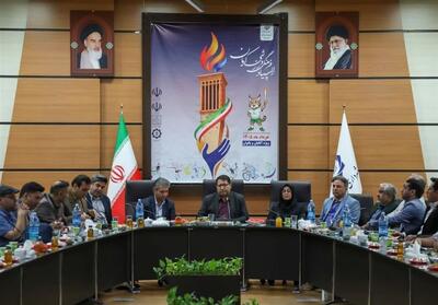  «المپیاد کرمانیان»؛ نقشه تازه ورزش کرمان برای شورآفرینی در استان - تسنیم