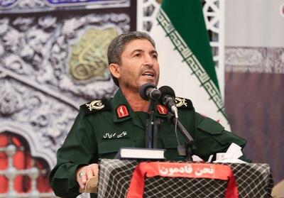  شهیدی که درد محرومیت داشت - تسنیم
