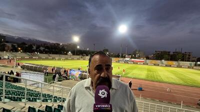  قلیچ: همه مسئولان فوتبال پرسپولیسی هستند