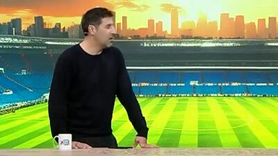  بیک‌زاده: قلعه‌نویی باید حواشی را مدیریت کند