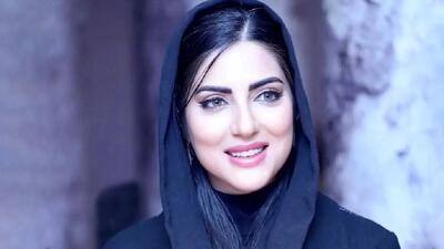  هلیا امامی به سریال «کارگاه علوی ۳» پیوست