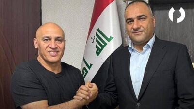  قرارداد منصوریان سه ساله تمدید شد