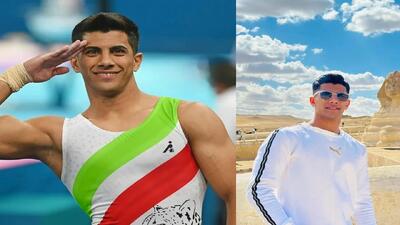  مهدی الفتی: آمریکا آرزوی خودش را به گور می‌برد+ فیلم