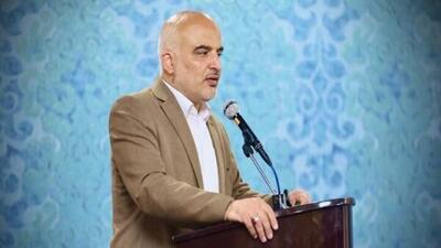  حضور روانشناسان در مراکز اسکان موقت، جهاد فرهنگی است