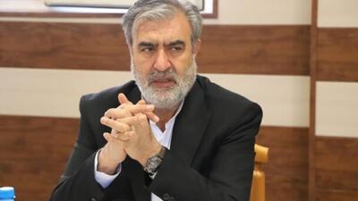  عزیزی: خودداری کره جنوبی از مشارکت در عملیات نظامی تنگه هرمز خردمندانه بود
