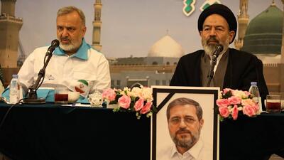  ورود بیش از ۱۶ هزار زائر ایرانی به مدینه/ عزیمت ۶ هزار زائر به مکه