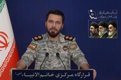  قرارگاه خاتم‌الانبیا: به شناور‌های آمریکا حمله و خسارات قابل توجهی به آنها وارد شد