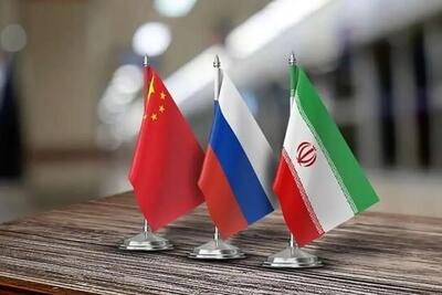  روسیه و چین قطعنامه ضدایرانی را وتو می‌کنند؟