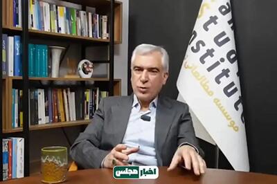  اظهارات جنجالی یک نماینده درباره تاثیر رادارهای آمریکا بر آب‌وهوای ایران