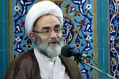  اظهارات تازه امام جمعه رشت پس از سخنرانی جنجالی‌اش