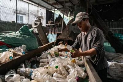  جنگ ایران و بسته شدن تنگه هرمز؛ بازار پلاستیک آسیا در بحران