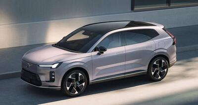  فروش ولوو XC-70 با قیمت جدید