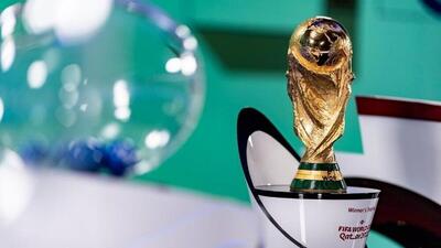  قیمت بلیت جام جهانی ۲۰۲۶ جنجالی شد/فینال تا ۱۱ هزار دلار