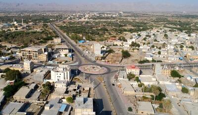  مهر: شنیده شدن صدای انفجار در شهرستان سیریک