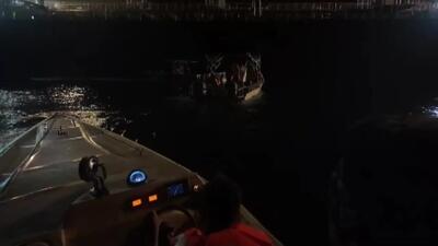  توقیف نفتکش متخلف اوشن کوی (OCEAN KOI) توسط نیروی دریایی ارتش