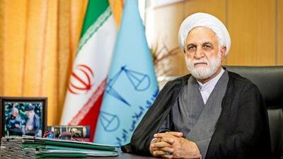  محاکمه قاطع خائنان در چارچوب شرع، قانون و عدالت