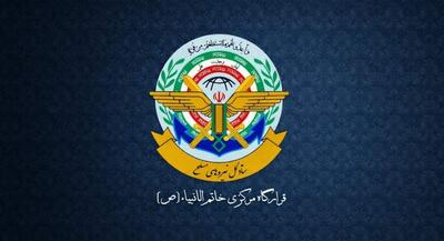  قرارگاه خاتم الانبیاء: شناورهای نظامی آمریکا را مورد هجوم قرار دادیم +جزئیات | جهان نیوز