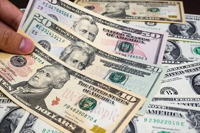  قیمت جدید انواع ارزها ۱۸ اردیبهشت؛ دلار آزاد چند؟ + جدول