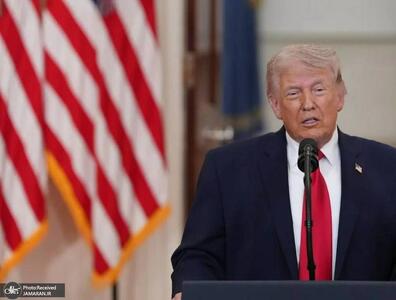  اولین اظهارنظر ترامپ پس از تجاوز آمریکا در تنگه هرمز و پاسخ ایران: آتش‌بس ادامه دارد و در حال اجراست