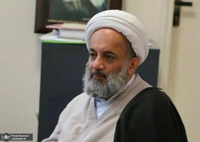 مجتبی روحانی، امام جمعه بابل: مصلحت جامعه ما «حفظ وحدت» است/ تریبون‌داران از مسائلی که ممکن است موجب شکاف یا خط‌کشی در جامعه شود، پرهیز کنند